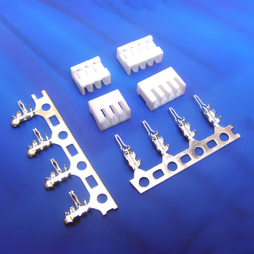 Conector de wafer - 1501 series - Fongkit Electronic Manufacturer CO.,LTD - de dados / de alimentação elétrica / cabo-placa