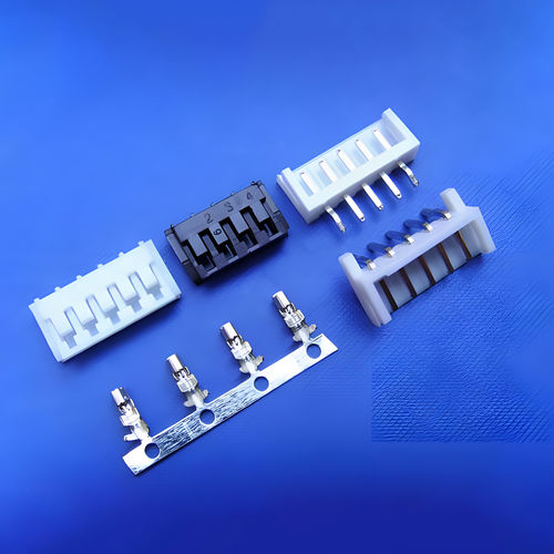 Conector de wafer - 2502 series - Fongkit Electronic Manufacturer CO.,LTD - de dados / de alimentação elétrica / cabo-placa