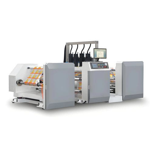 Impressora de jato de tinta UV - Ricoh G6 UV  - Shanghai Danmajet Digital Tech Co.,Ltd - por jato de tinta DOD / de piso / integrável