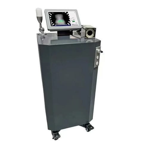Sistema de inspeção CCD - TST-300 - Shanghai Danmajet Digital Tech Co.,Ltd - digital / dinâmico / automático
