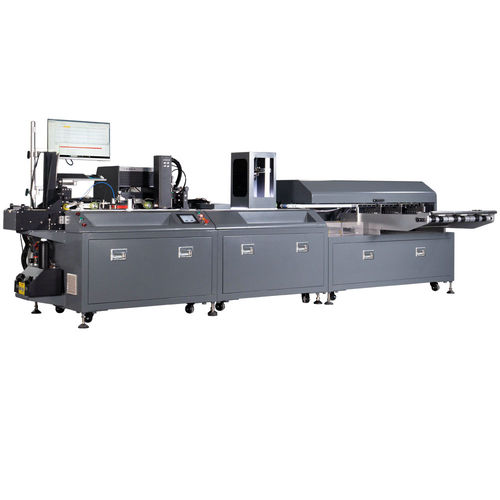 Impressora a jato de tinta - Shanghai Danmajet Digital Tech Co.,Ltd - de piso / de 4 cores / de alta resolução
