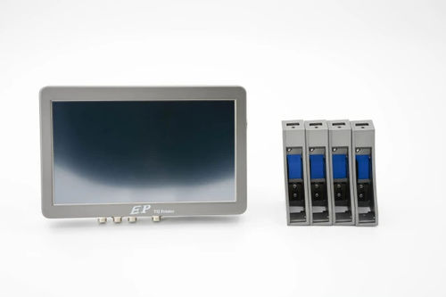 Impressora de etiquetas - LGEP 4in1 - Shanghai Danmajet Digital Tech Co.,Ltd