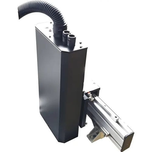 Máquina de impressão de jato de tinta piezoelétrico - KY108-Separate - Shanghai Danmajet Digital Tech Co.,Ltd - para etiquetas / para embalagens / para plásticos