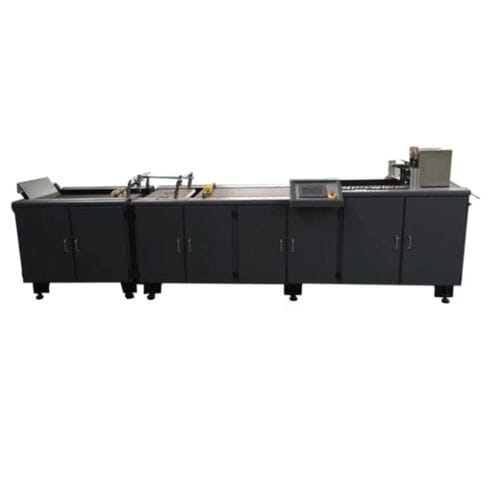 Sistema transportador industrial - Shanghai Danmajet Digital Tech Co.,Ltd - para linha de produção / para centro de distribuição / de piso