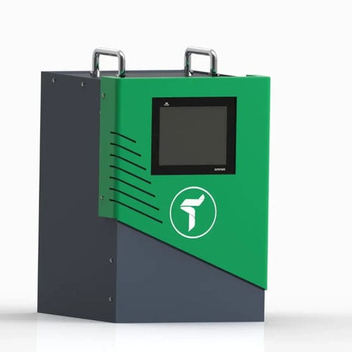 Calibrador de temperatura - ED-90X - Tunix Corporation - portátil / de poço seco / robusta