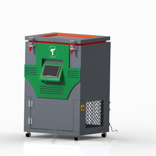Câmara de ensaio ambiental - TCM series - Tunix Corporation - climática / de umidade / de temperatura