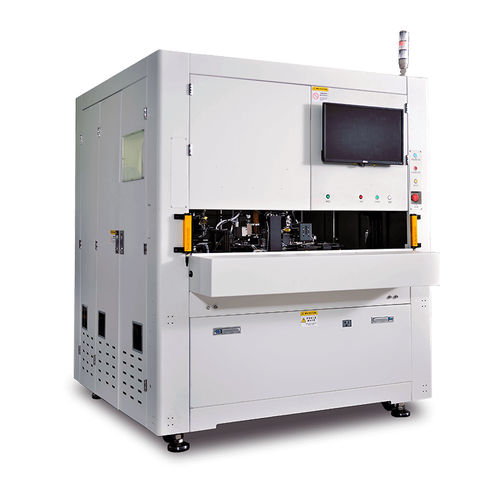 Máquina de montagem automática - HCTA-FCFN8 - NEXTAS Co.， Ltd - para módulos de câmeras / de teste