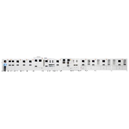 Máquina de montagem semiautomática - NEXTAS Co.， Ltd - para módulos de câmeras / para a indústria automóvel / modular