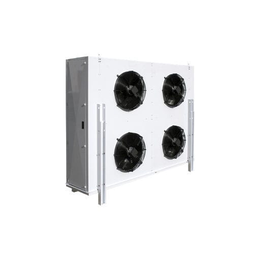 Evaporador com ventilação de ar - ABT series - Garcia camara - de separação