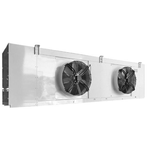 Evaporador com ventilação de separação - CUBE series - Garcia camara