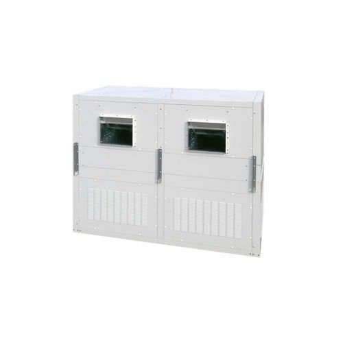 Capacitor SMD - CC series - Garcia camara