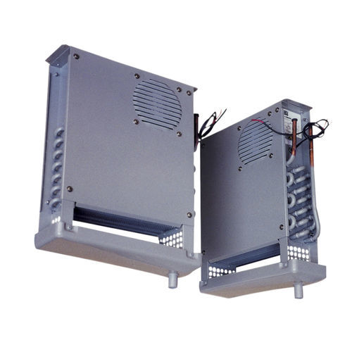 Evaporador térmico - BM series - Garcia camara - de processo