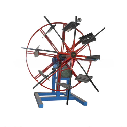 Enrolador de mangueira - WANROOE-TECH - motorizado / para água / fixo