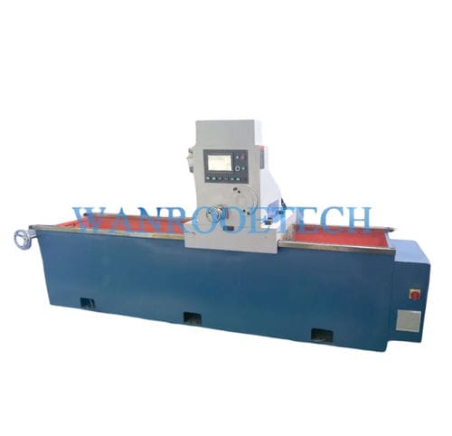 Retífica de ferramentas automática - PNMD series - WANROOE-TECH