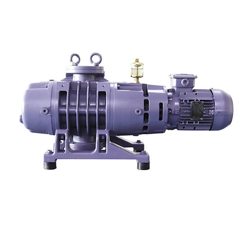 Bomba de vácuo tipo Roots - PNK MR 2000Y - Dongguan Pronotek Vacuum Technology CO, Ltd - lubrificada / de simples estágio