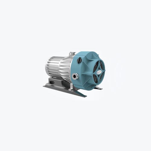 Bomba de vácuo tipo Scroll - PNK DSL 300 - Dongguan Pronotek Vacuum Technology CO, Ltd - seca / 240 Vcc / 240 Vca