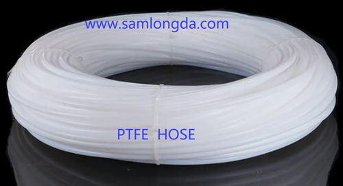 Mangueira para água - Foshan Chanle Plastic Products Co.,Ltd. - para solventes / para ácidos / para produtos alimentares
