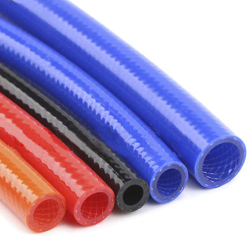Mangueira para gás - PUB0805 - Foshan Chanle Plastic Products Co.,Ltd. - para ar comprimido / para óleo / em PU