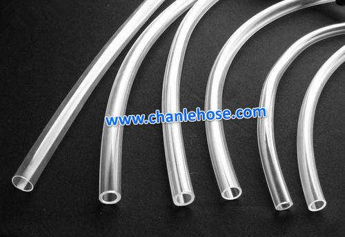 Mangueira para água - Foshan Chanle Plastic Products Co.,Ltd. - para ar / de cabos elétricos / em PVC