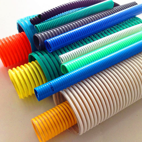 Mangueira para água - Foshan Chanle Plastic Products Co.,Ltd. - para produtos abrasivos / para produtos em pó / para óleo