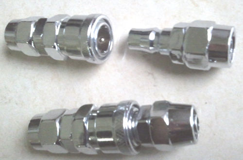 Conexão hidráulica - SP series - Foshan Chanle Plastic Products Co.,Ltd. - rápida