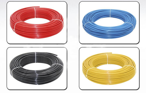 Tubo para solventes - PA1075 - Foshan Chanle Plastic Products Co.,Ltd. - para óleo / em Poliamida 12 / em PA
