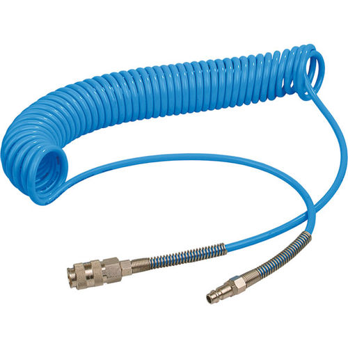 Tubo para ar - PUC120815 - Foshan Chanle Plastic Products Co.,Ltd. - em poliuretano / em TPU / para aplicações automotivas
