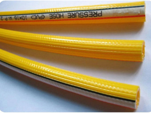 Mangueira para água - YAH1016 - Foshan Chanle Plastic Products Co.,Ltd. - para ar / para ar comprimido / em PVC