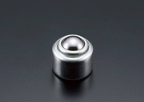 Esfera transferidora em aço inoxidável - PV series - Hirakata Giken Co.,Ltd. - em polímero / em aço / em material plástico