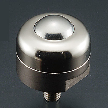 Esfera transferidora em aço inoxidável - PV-B - Hirakata Giken Co.,Ltd. - em polímero / em aço / em material plástico