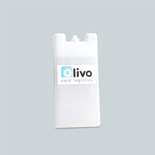 Placa eutética fria - 250 CC - Olivo