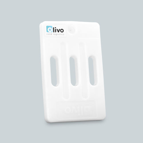 Placa eutética fria - TOP 55 - Olivo