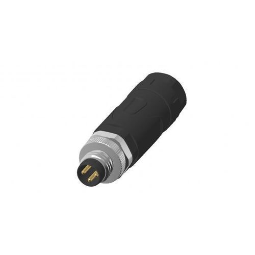 Conector de dados - M8A03-PASH-LT0-K0 - Prodaconn Technology Co., Ltd - circular / de parafuso / M8