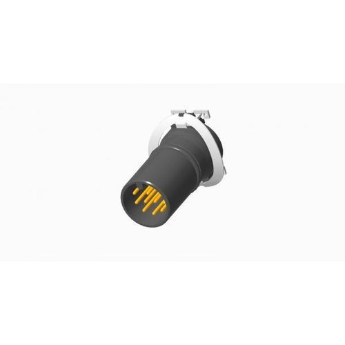 Conector de dados - 12A12-00PX-SDD-J0 - Prodaconn Technology Co., Ltd - SMT / circular / M12