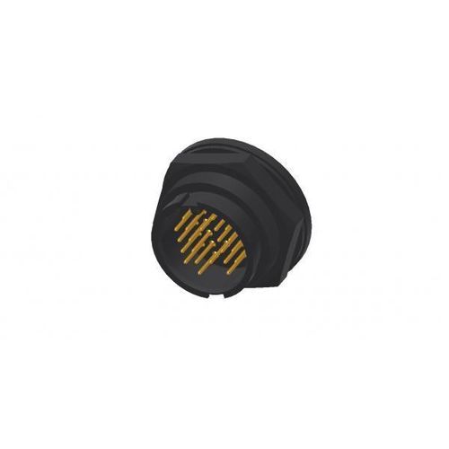 Conector híbrido - CDU22-MMPF-LD0-F0 - Prodaconn Technology Co., Ltd - de alimentação elétrica / de dados / cabo-placa