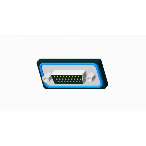 Conector de dados - DSH26-PFFF-LDB-I0 - Prodaconn Technology Co., Ltd - PCB / D-Sub / de parafuso