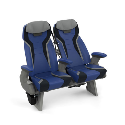 Assento para ônibus - AVANCE X VIP - Kiel Seating Solutions
