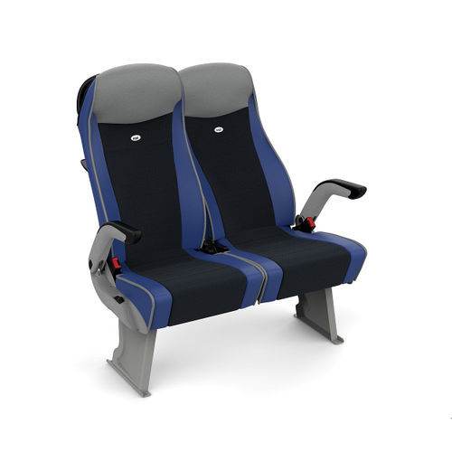 Assento para ônibus - AVANCE 1022 - Kiel Seating Solutions