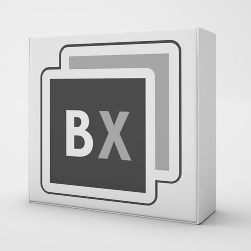 Software de controle - BoXel - Novadep NDT Systems - para tomografia computadorizada