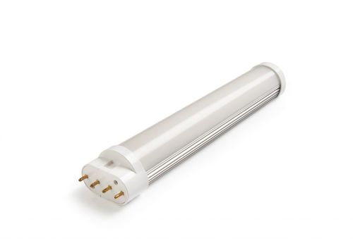 Iluminação interior de trem de LED - 2G11 - LPA Lighting Systems - Espaço passageiro / corredor / EN 45545