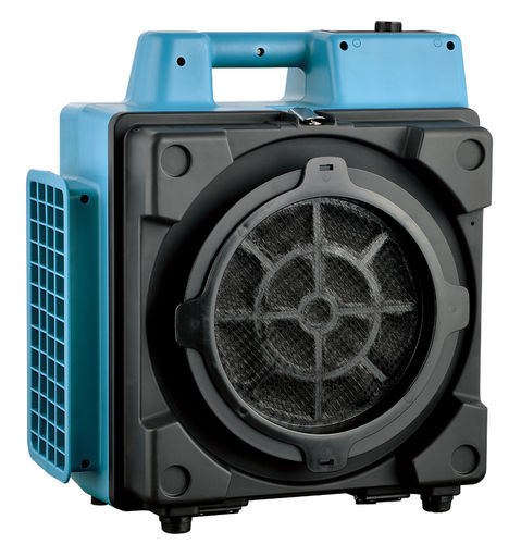 Purificador de ar móvel - X-2380 - XPOWER GmbH - de piso / com filtro