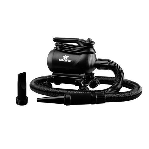 Secador a ar quente - A-12  - XPOWER GmbH - de ar seco / contínuo / de ar
