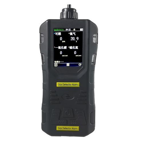 Detector de gás - HA-GB-200B - HEAN - de sulfeto de hidrogénio / de oxigênio / de monóxido de carbono