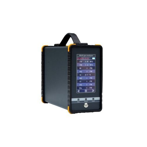Analisador de gás - HA-GB-240 - HEAN - industrial / antirroubo / de umidade