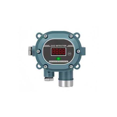 Detector de gás - HA-GF-320  - HEAN - de gás combustível / de gases tóxicos / de gás natural