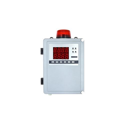 Painel de controle de potência - HA-M610 - HEAN - multifuncional