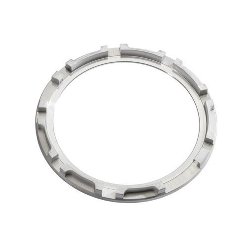 Anel de precisão - Schunk Transit Systems GmbH - de metais