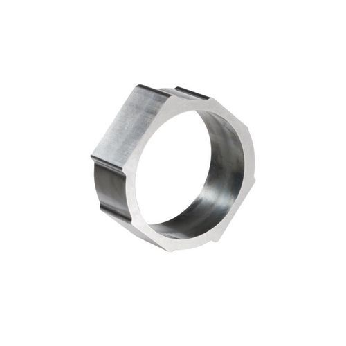 Anel de compensação - Schunk Transit Systems GmbH - de precisão / de metais