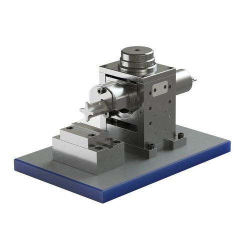 Máquina estacionária de solda por ultrassom - DS35-B - Schunk Transit Systems GmbH - manual / integrável / para componentes eletrônicos