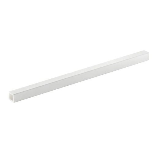 Perfil cerâmico - Schunk Transit Systems GmbH - tubular / quadrado / para tratamento de superfície